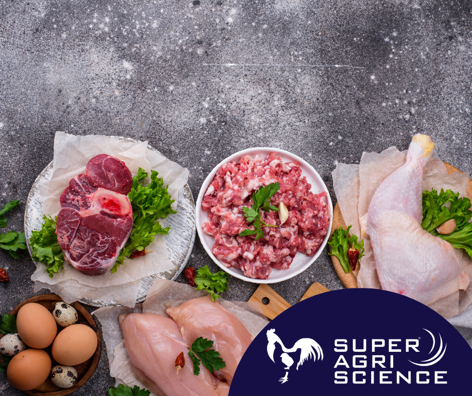 Foodpro® technical article